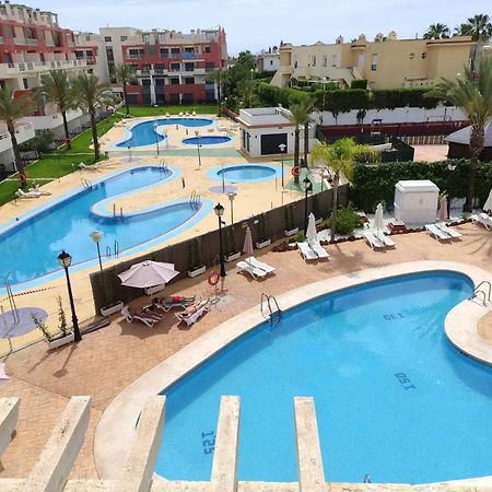 Апартаменты Dumar Puerto Rey Вера Экстерьер фото