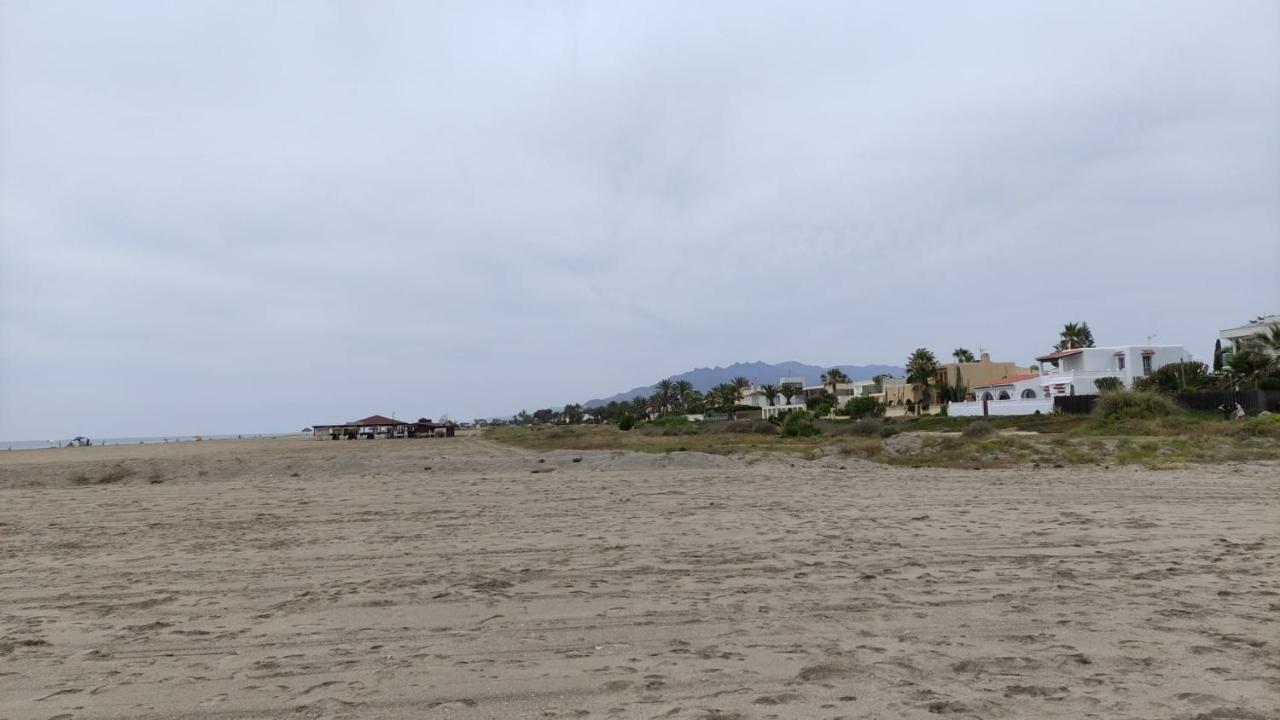 Апартаменты Dumar Puerto Rey Вера Экстерьер фото